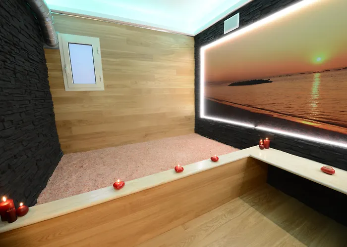 古列尔莫酒店 4*