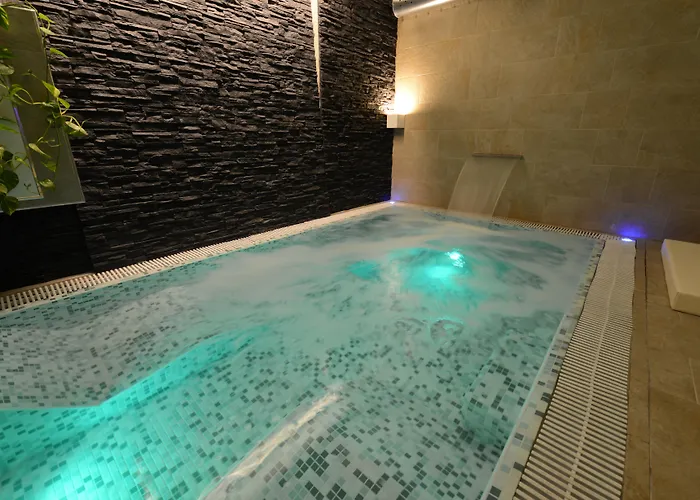 Guglielmo מלון 4*