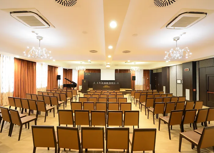 古列尔莫酒店 酒店