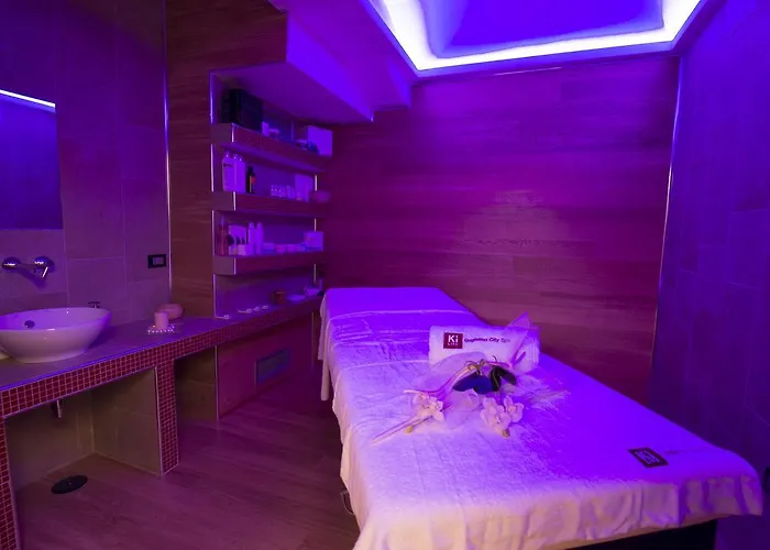 古列尔莫酒店 4*