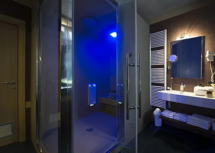 古列尔莫酒店 酒店