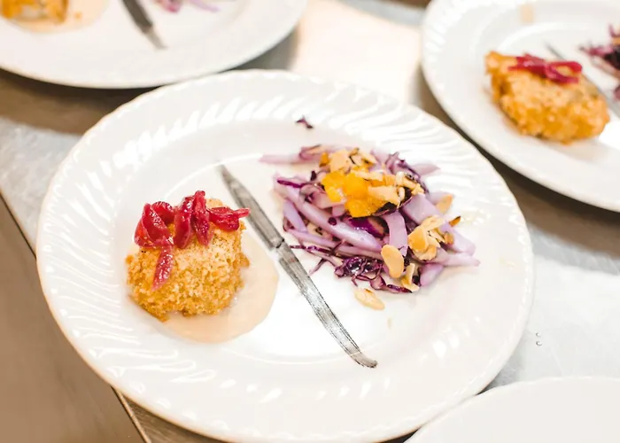 古列尔莫酒店 4* 卡坦扎罗