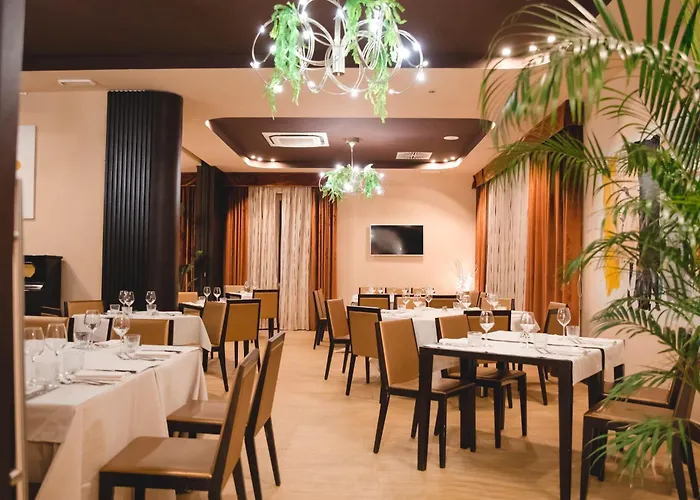 酒店 古列尔莫酒店 卡坦扎罗