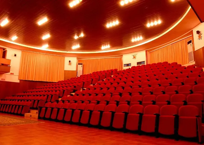 古列尔莫酒店 酒店 卡坦扎罗