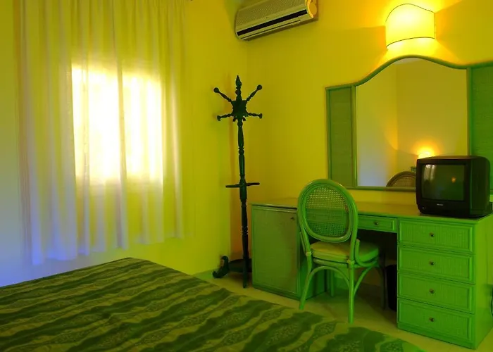 מלון Guglielmo קטנזארו