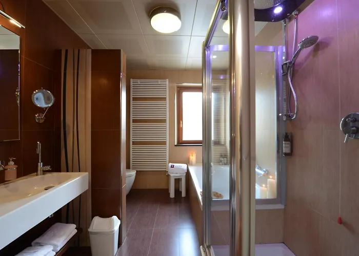 酒店 古列尔莫酒店 4*