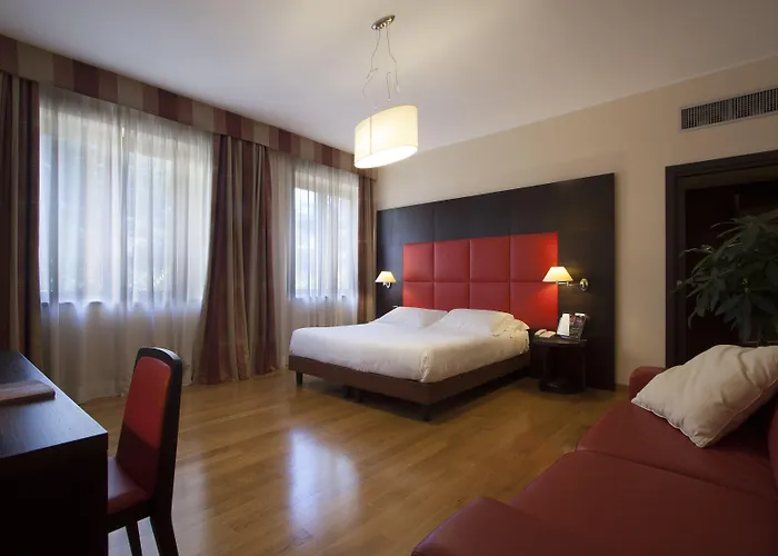 מלון Guglielmo קטנזארו