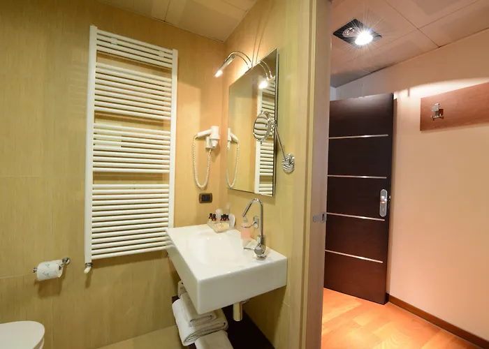 Guglielmo Hotel Catanzaro