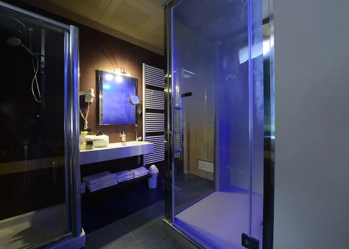 古列尔莫酒店 酒店