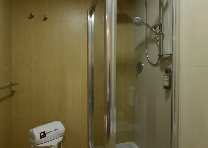 Guglielmo מלון קטנזארו