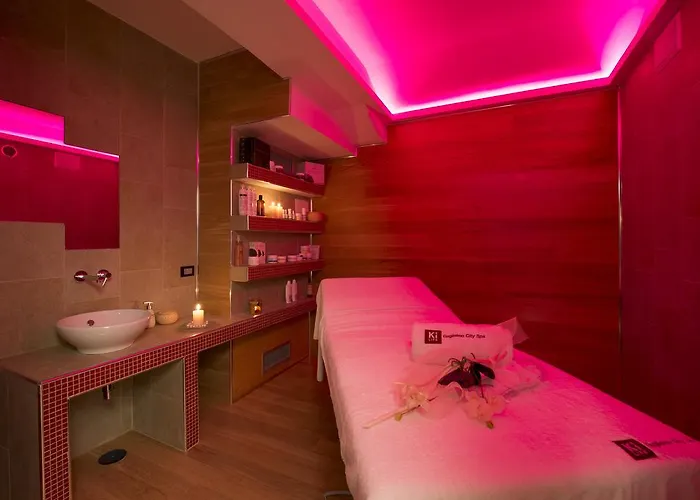 酒店 古列尔莫酒店