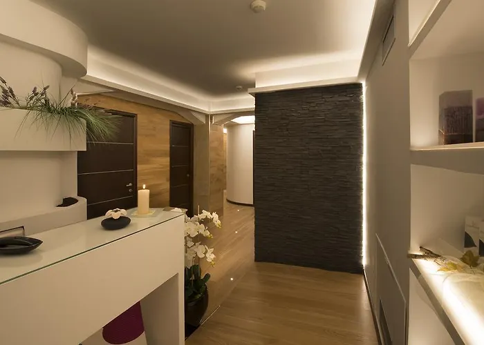 古列尔莫酒店 酒店