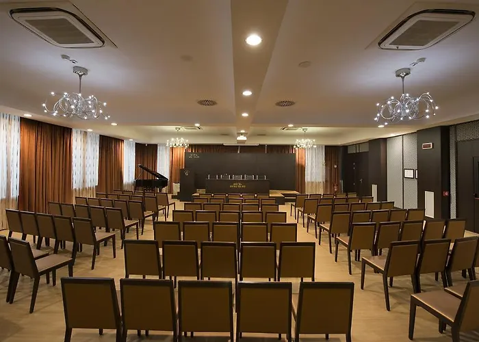 酒店 古列尔莫酒店 卡坦扎罗