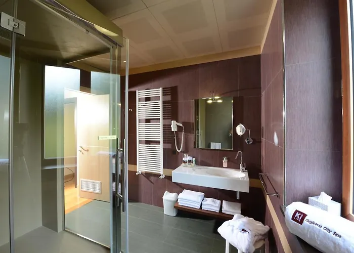 酒店 古列尔莫酒店