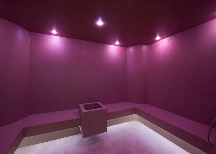 古列尔莫酒店 酒店