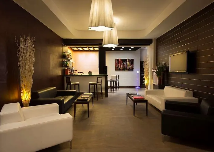 מלון Guglielmo 4*